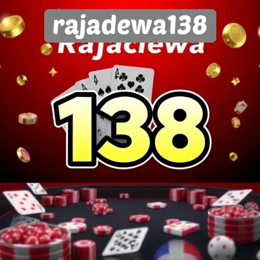 Keunggulan Permainan di Situs Rajadewa138