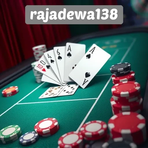 Dapatkan Pengalaman Bermain Terbaik di Rajadewa138