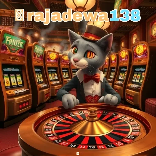 rajadewa138: Bonus Menarik untuk Gamer Indonesia yang Tak Boleh Dilewatkan!