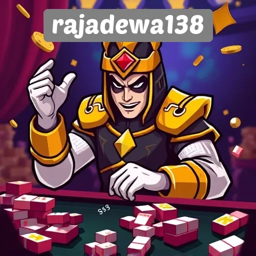Membangun Komunitas Game yang Solid di Rajadewa138