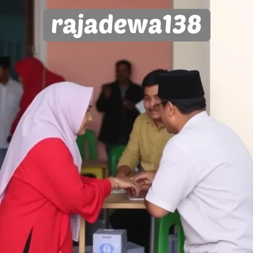 Komunitas dan Dukungan di Rajadewa138 untuk Para Anggota