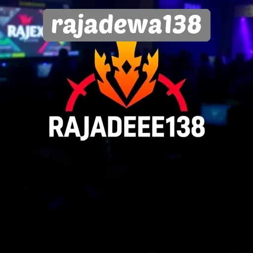 Ajang Komunitas dan Turnamen di Rajadewa138