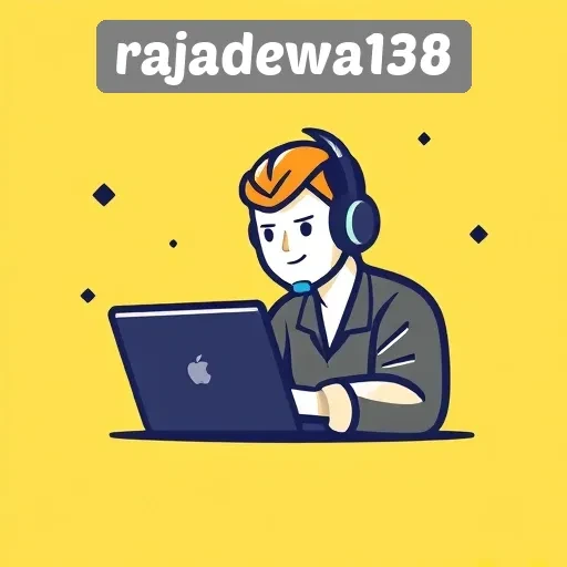 Kepuasan Pelanggan di Rajadewa138 Melalui Layanan Support
