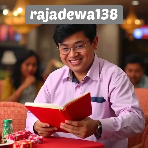 Analisis Pelayanan Pelanggan di Rajadewa138