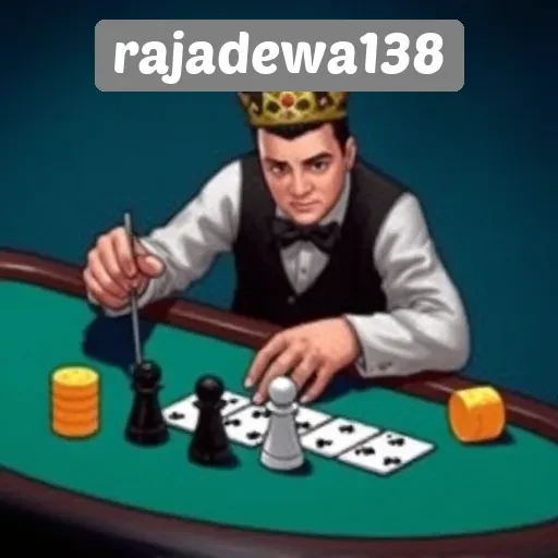 Tips Bermain yang Efektif di Rajadewa138