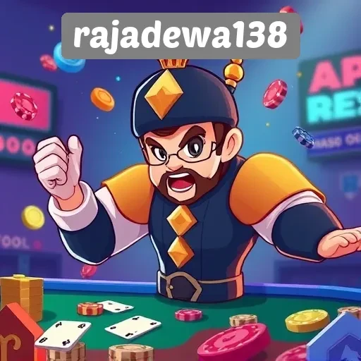 Variasi Permainan Menarik yang Ditawarkan Oleh Rajadewa138