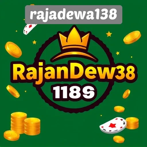 Menjelajahi Keunikan Permainan di Situs Rajadewa138