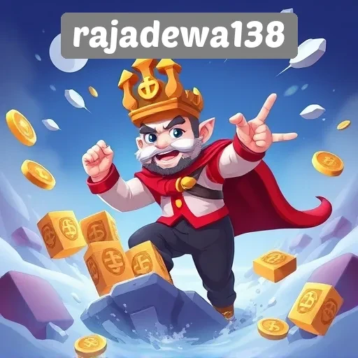 Fitur Unggulan di Rajadewa138 yang Menarik Perhatian Gamer