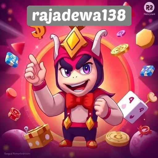 Temukan Berbagai Jenis Permainan di Rajadewa138