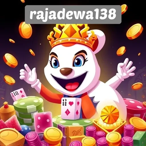 Berbagai Jenis Permainan yang Tersedia di Rajadewa138