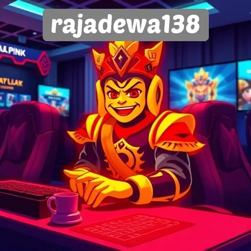 Transformasi Pengalaman Gaming di Rajadewa138 dalam Beberapa Tahun Terakhir