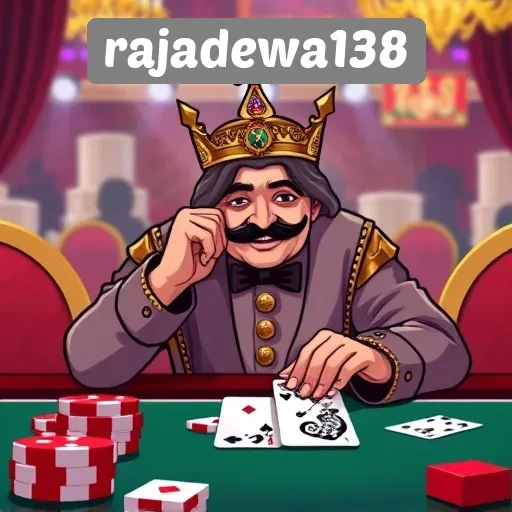 Panduan Lengkap Bermain di Situs Rajadewa138
