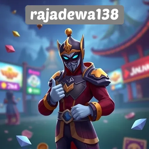 Dampak Rajadewa138 terhadap Industri Game Online di Indonesia