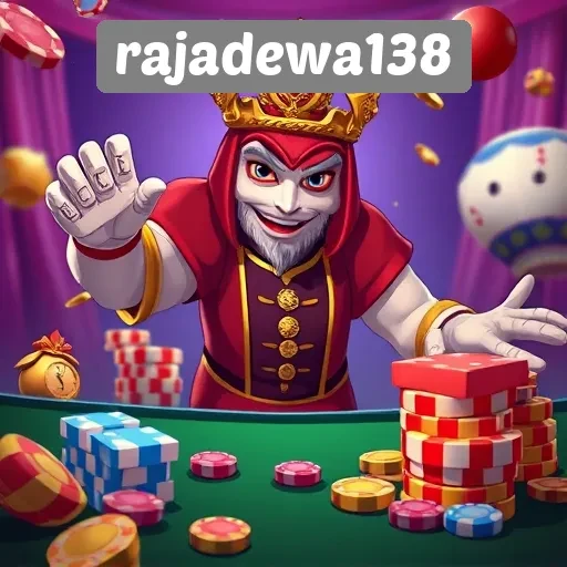 Kajian Mendalam Tentang Rajadewa138 Sebagai Situs Game