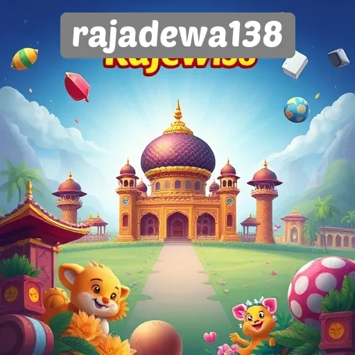 Pengenalan Lengkap Situs Game Rajadewa138
