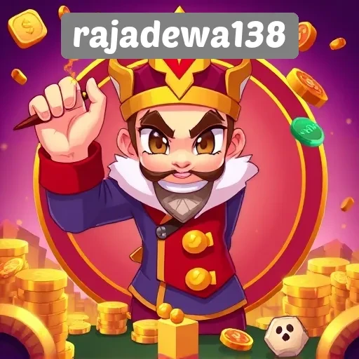 Pengenalan Situs Game Rajadewa138 dan Fasilitasnya