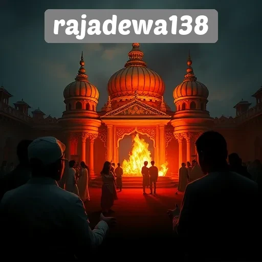 Mitos dan Fakta Mengenai Keamanan di Rajadewa138