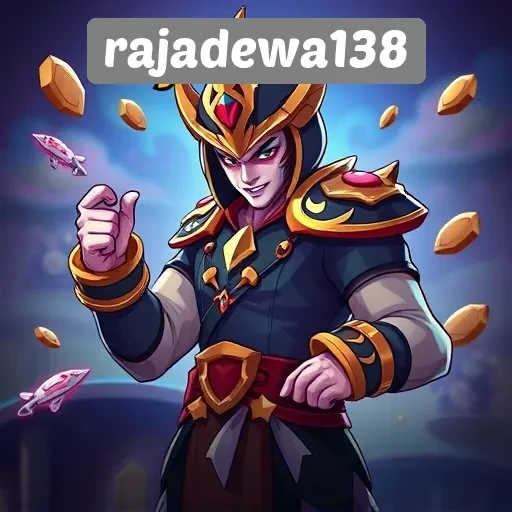 Keunggulan Game Online di Rajadewa138 untuk Pemain Indonesia