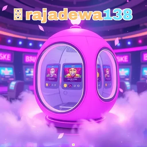 rajadewa138: Inovasi dan Fitur Menarik untuk Pengguna Setia