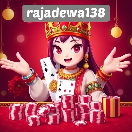 Pilihan Permainan Populer di Rajadewa138 yang Wajib Dicoba