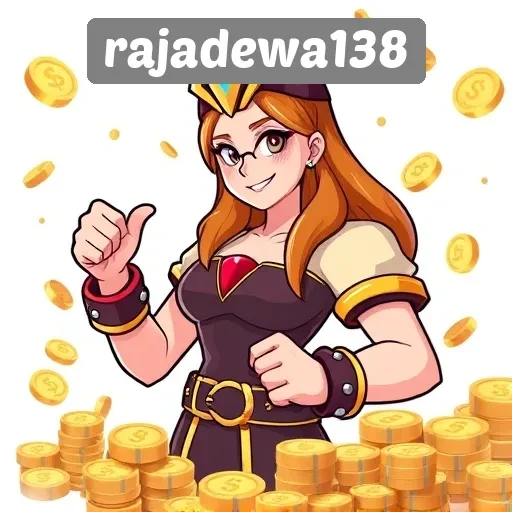 Promo dan Bonus Menarik di Rajadewa138 untuk Pemain Baru
