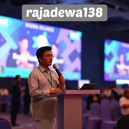 Prospek Pertumbuhan Rajadewa138 di Industri Game