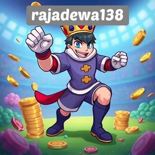 Mengungkap Keunggulan Situs Game Rajadewa138