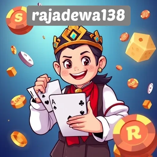 Menelusuri Keunggulan Fitur di Situs Rajadewa138