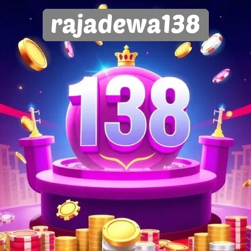 Mengenal Rajadewa138 Situs Game Online Terpercaya di Indonesia