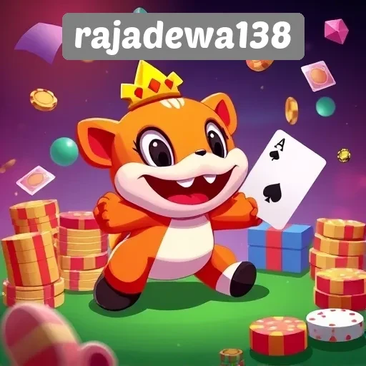 Rajadewa138 sebagai Platform Game Terpercaya di Indonesia