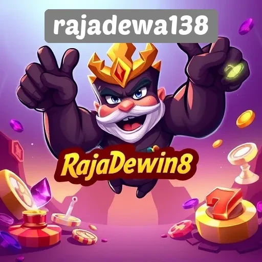 Mengenal Situs Game Rajadewa138 di Indonesia