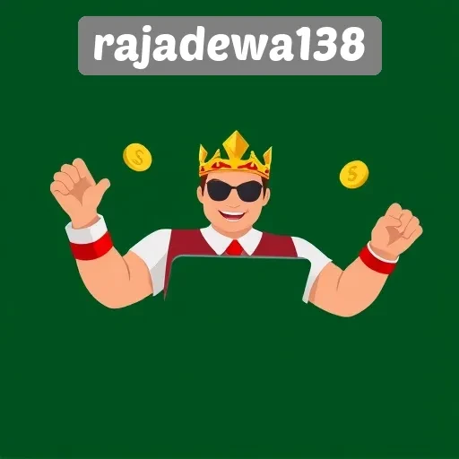 Apa yang Membuat Rajadewa138 Menarik bagi Gamers