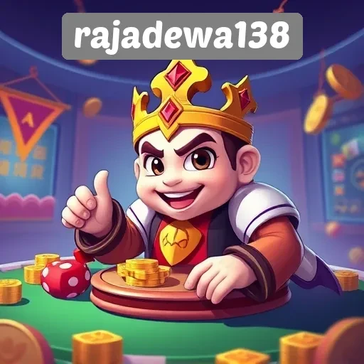 Perkembangan Rajadewa138 dalam Dunia Game Online