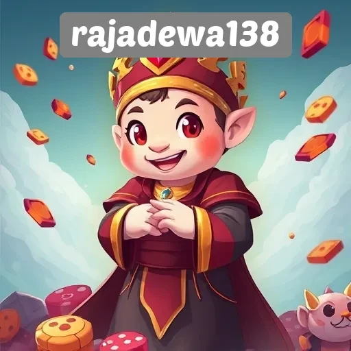Rajadewa138 sebagai Platform Game Online Terpercaya di Indonesia