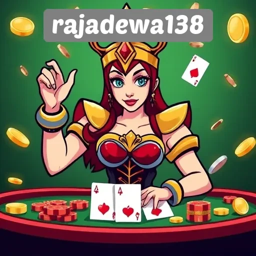 Rajadewa138: Pilihan Utama untuk Pecinta Judi Online