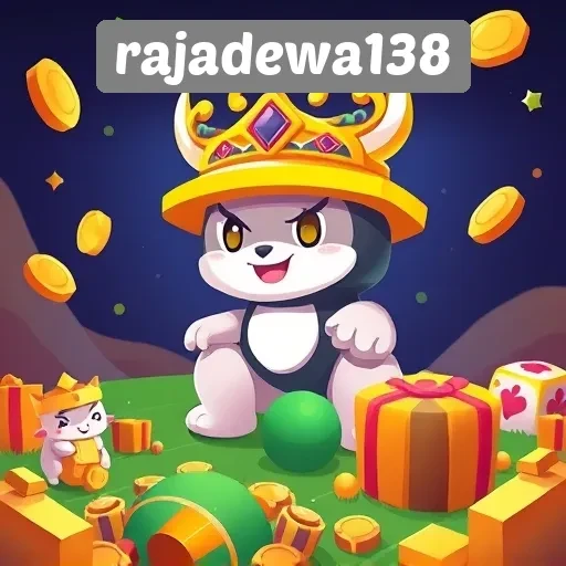 Mengenal Rajadewa138 Sebagai Platform Game Terpercaya