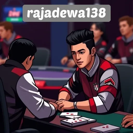 Bagaimana Rajadewa138 Membantu Pemain Baru Memulai Karir Game