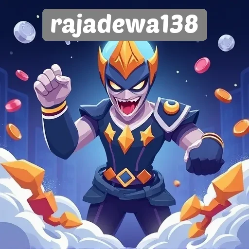 Mengapa Rajadewa138 Populer di Kalangan Pecinta Game