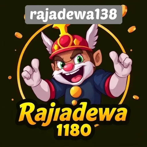 Kepopuleran Rajadewa138 di Kalangan Game Online Indonesia