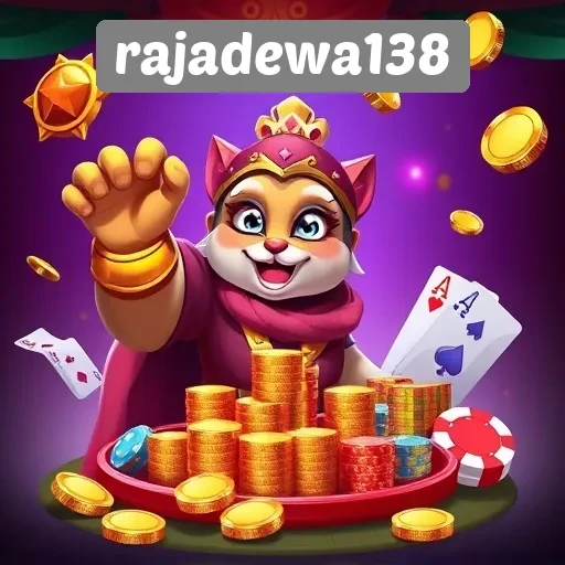 Ulasan Lengkap tentang Platform Game Rajadewa138