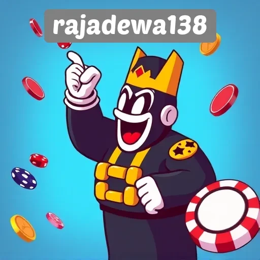 Panduan Lengkap Mendaftar di Situs Rajadewa138