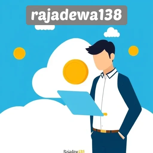Proses Registrasi dan Keamanan di Rajadewa138