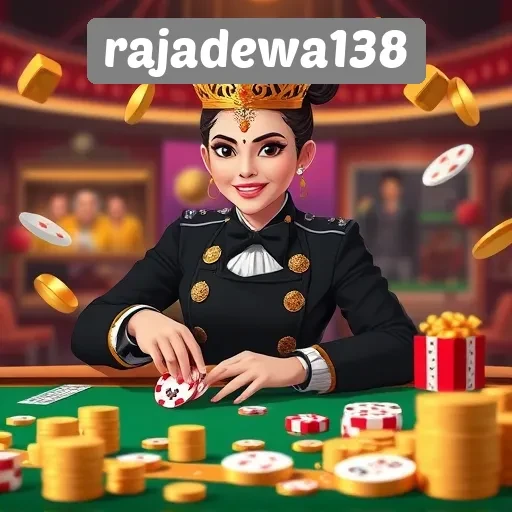 Meninjau Fitur Unggulan di Situs Rajadewa138