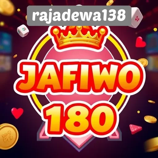 Review Situs Game Rajadewa138 untuk Pecinta Judi Online