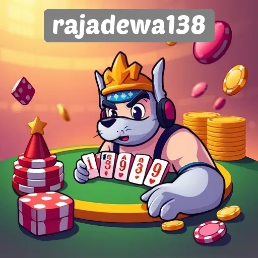 Ulasan Lengkap tentang Situs Game Rajadewa138