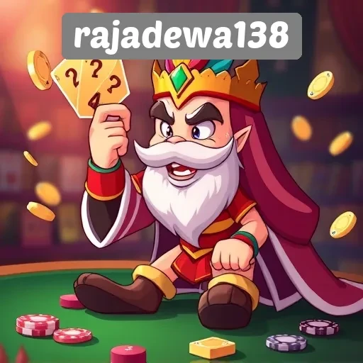 Aman dan Nyaman Bermain di Rajadewa138 Tips dan Trik