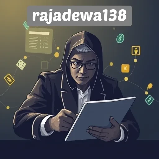 Kriteria Keamanan yang Diterapkan oleh Rajadewa138