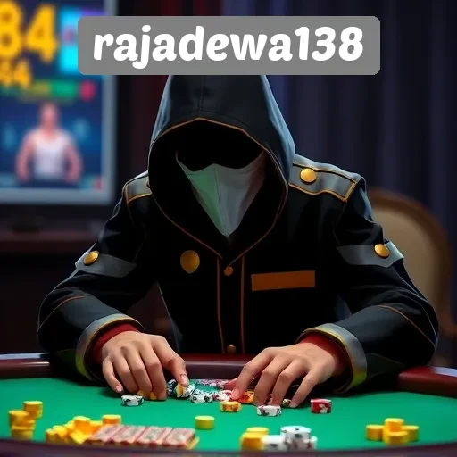 Faktor Keamanan Dalam Bermain di Rajadewa138 Yang Perlu Diketahui