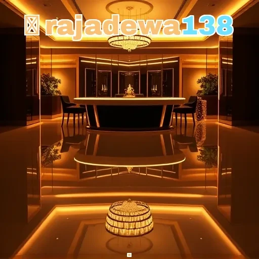 rajadewa138: Temukan Keunggulan Skill Unggul untuk Pengalaman Game Optimal