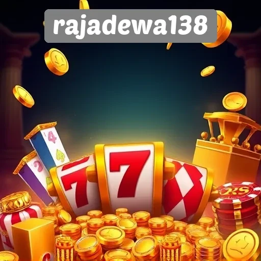 Dari Slot Hingga Live Casino Rajadewa138 Menyediakan Semua